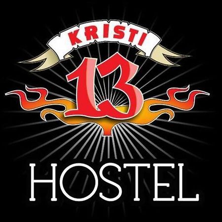 Hostel K13 Saranda Extérieur photo