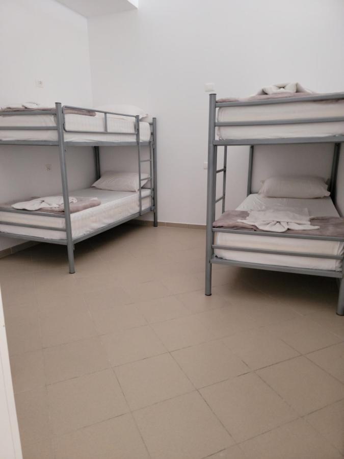 Hostel K13 Saranda Chambre photo