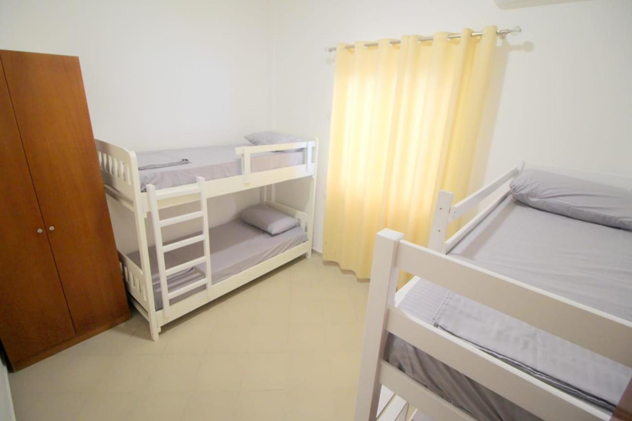 Hostel K13 Saranda Extérieur photo