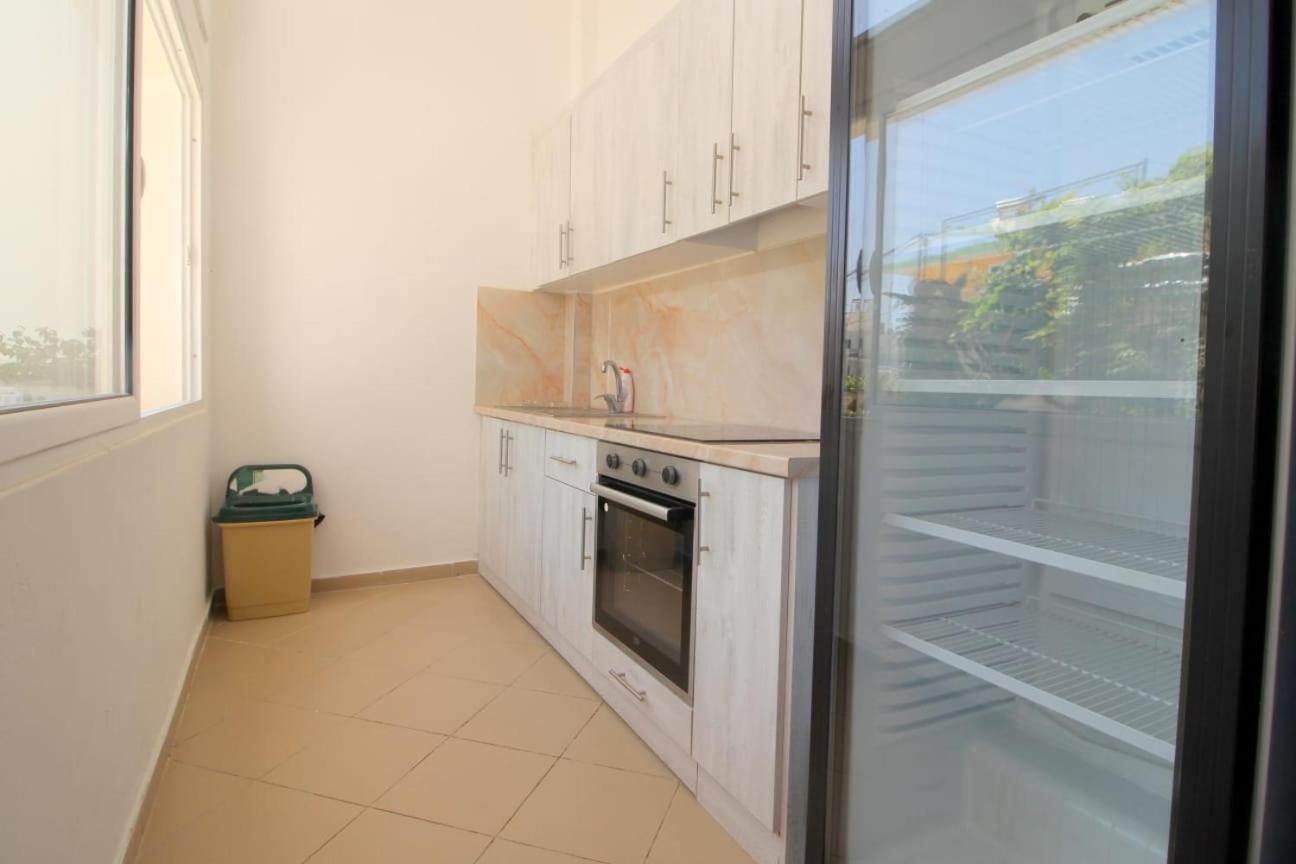 Hostel K13 Saranda Extérieur photo