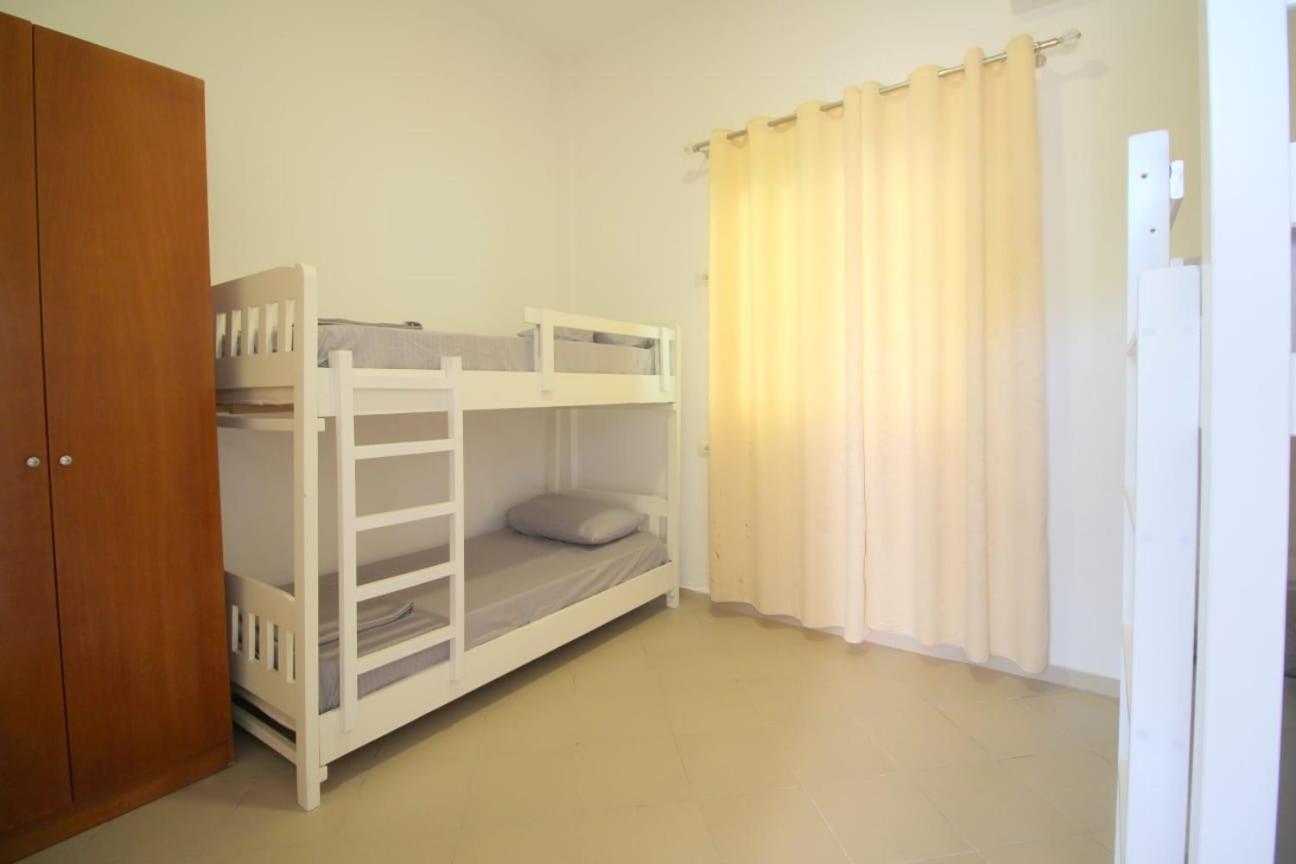 Hostel K13 Saranda Extérieur photo